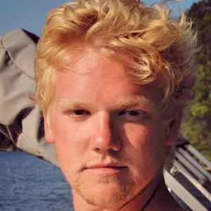 Meet your Posher, Dylan